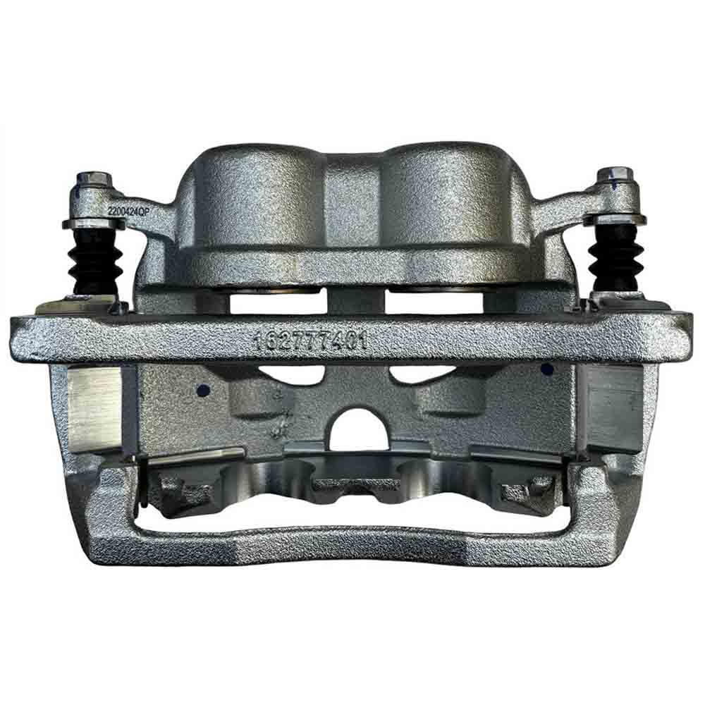 2011 Ram 3500 Brake Caliper